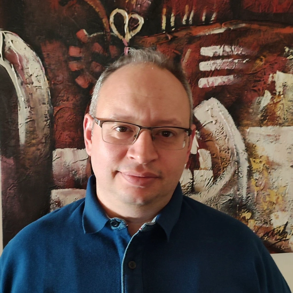 Vasileios Papageorgiou